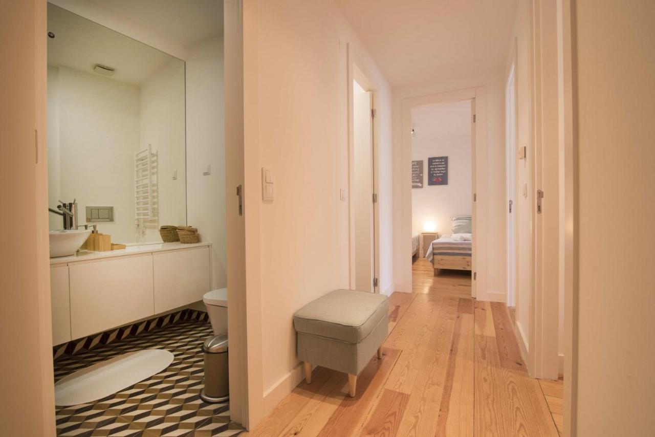 Alfama Premium By Homing Apartment Lisbon Luaran gambar