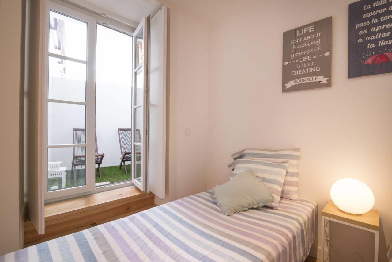 Alfama Premium By Homing Apartment Lisbon Luaran gambar