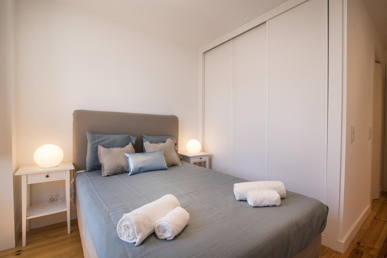 Alfama Premium By Homing Apartment Lisbon Luaran gambar
